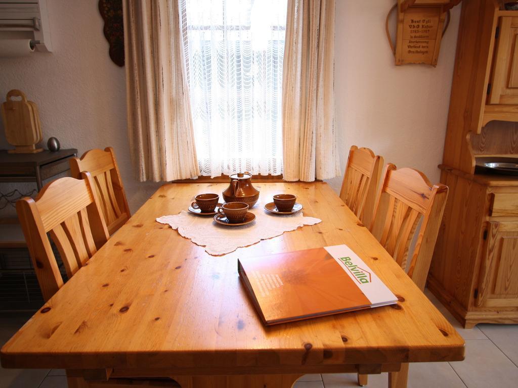 Superb Apartment With Views Of The Alps ベルヴァルト エクステリア 写真