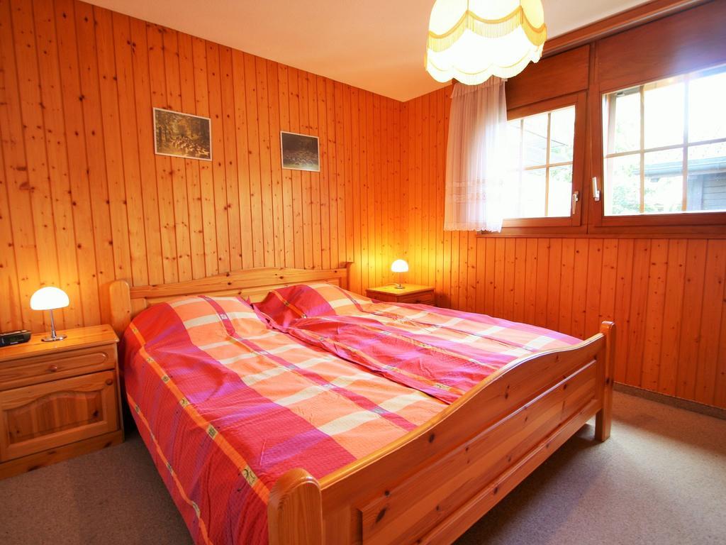 Superb Apartment With Views Of The Alps ベルヴァルト エクステリア 写真